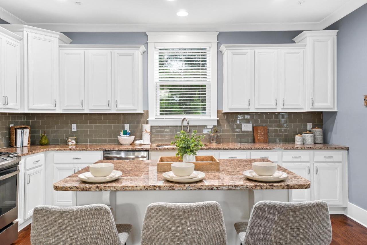 30A Highland Park - Shoreline Beach House By Panhandle Getaways Santa Rosa Beach Exterior foto