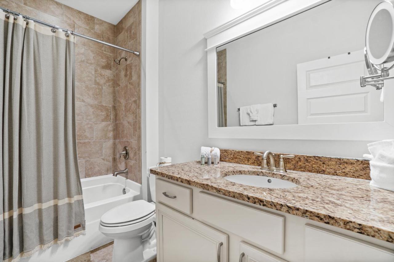 30A Highland Park - Shoreline Beach House By Panhandle Getaways Santa Rosa Beach Exterior foto