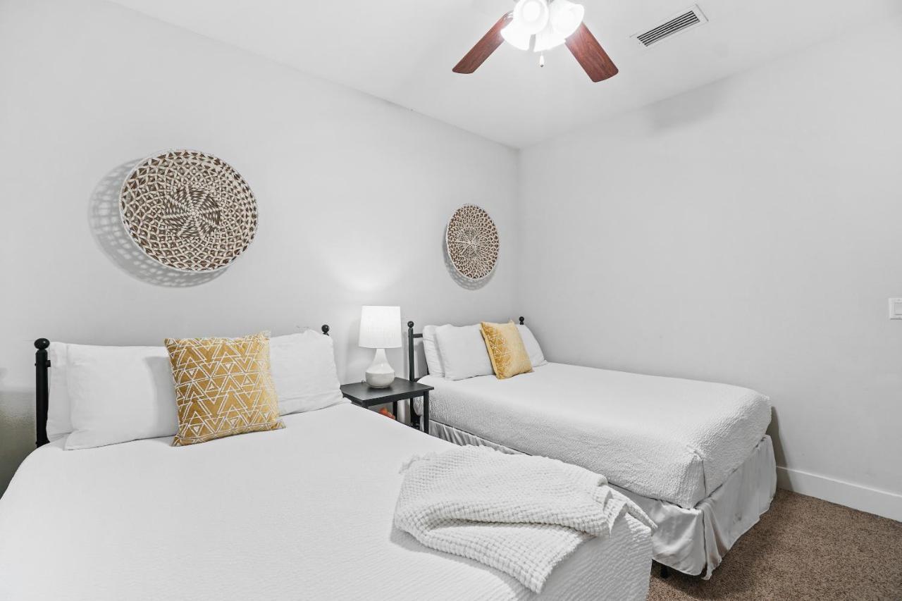 30A Highland Park - Shoreline Beach House By Panhandle Getaways Santa Rosa Beach Exterior foto