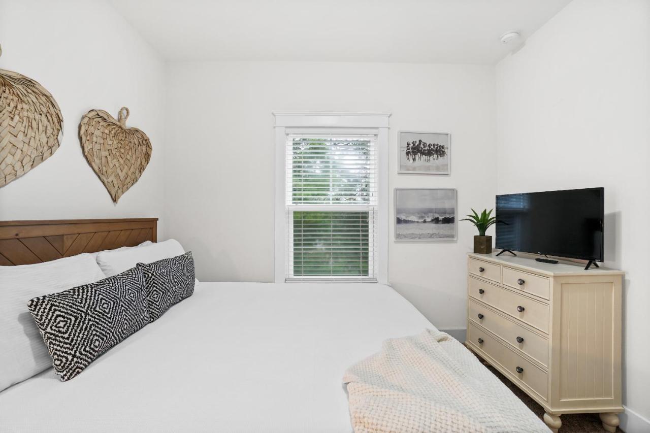 30A Highland Park - Shoreline Beach House By Panhandle Getaways Santa Rosa Beach Exterior foto